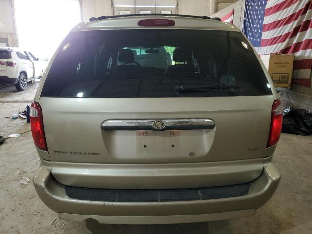 Photo 6 from auction – 2007 CHRYSLER TOWN AND C with VIN 2A4GP44R77R272503