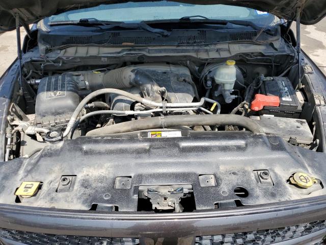 Photo 11 from auction – 2014 RAM 1500 ST with VIN 3C6RR6KT0EG303510