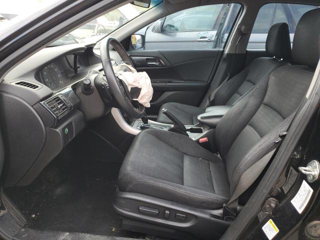 Photo 7 from auction – 2014 HONDA ACCORD SPO with VIN 1HGCR2F5XEA129271
