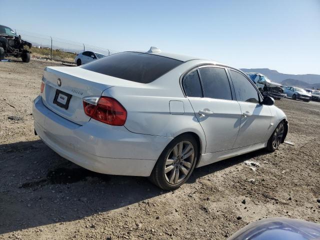 Photo 3 from auction – 2007 BMW 328 I with VIN WBAVA33567PG52148