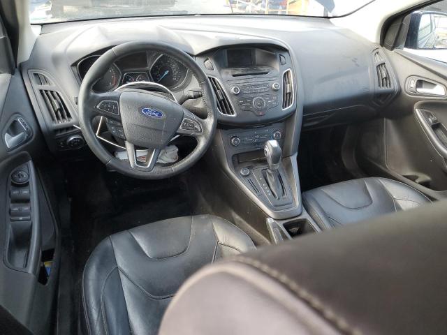 Photo 8 from auction – 2016 FORD FOCUS SE with VIN 1FADP3F29GL311478