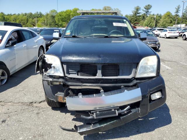Photo 5 from auction – 2007 MERCURY MOUNTAINEE with VIN 4M2EU48847UJ13376