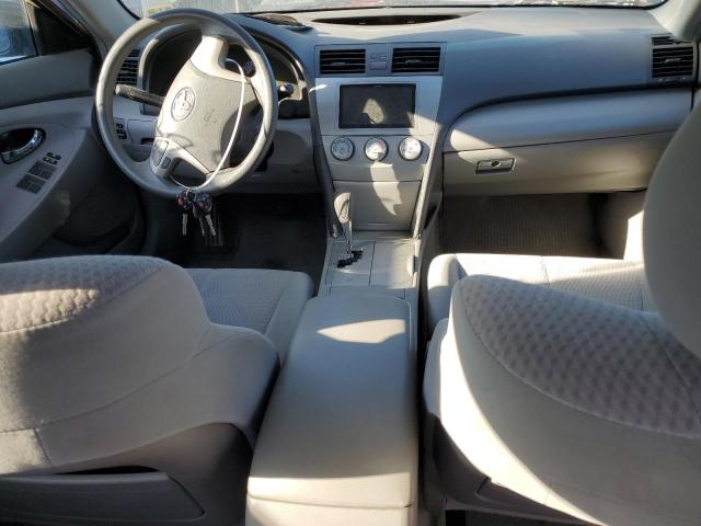 Photo 8 from auction – 2011 TOYOTA CAMRY with VIN 4T1BK3EK6BU623113