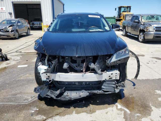 Photo 5 from auction – 2016 LEXUS RX 350 with VIN 2T2ZZMCA1GC025512