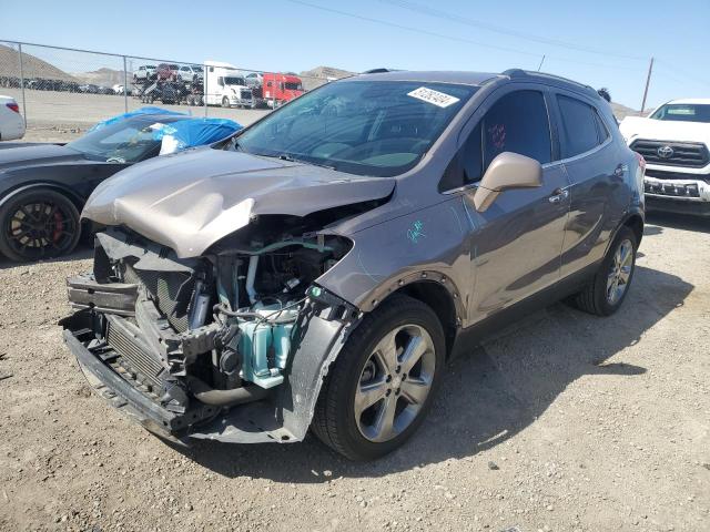 BUICK ENCORE 2013 with VIN KL4CJCSB9DB090800 - Photo from auction