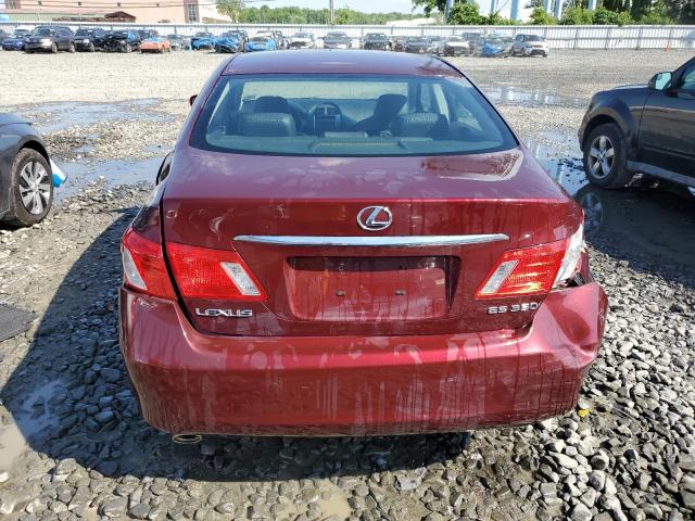 Photo 6 from auction – 2008 LEXUS ES 350 with VIN JTHBJ46G082185912