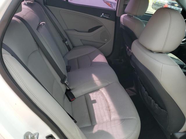 Photo 10 from auction – 2013 KIA OPTIMA EX with VIN 5XXGN4A79DG110763