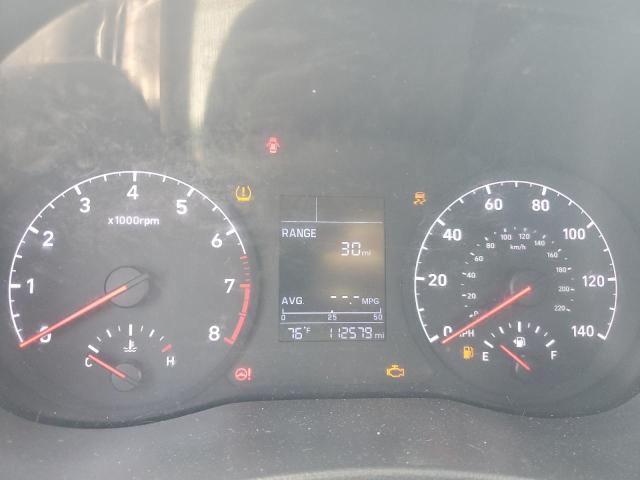 Photo 9 from auction – 2018 HYUNDAI ACCENT SE with VIN 3KPC24A36JE036856
