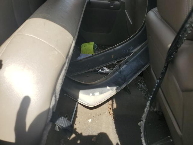 Photo 10 from auction – 2004 CHEVROLET SILVERADO with VIN 1GCHK29U14E357064