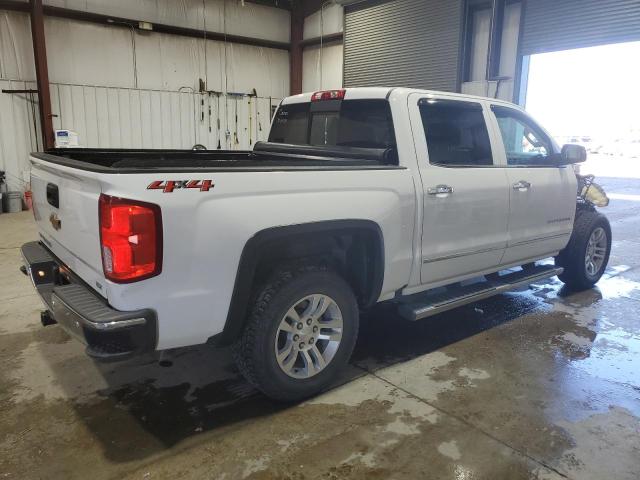Photo 3 from auction – 2018 CHEVROLET SILVERADO with VIN 3GCUKSEC1JG102320