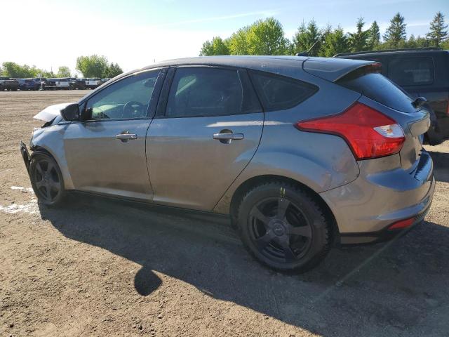 Photo 2 from auction – 2012 FORD FOCUS SE with VIN 1FAHP3K2XCL133310