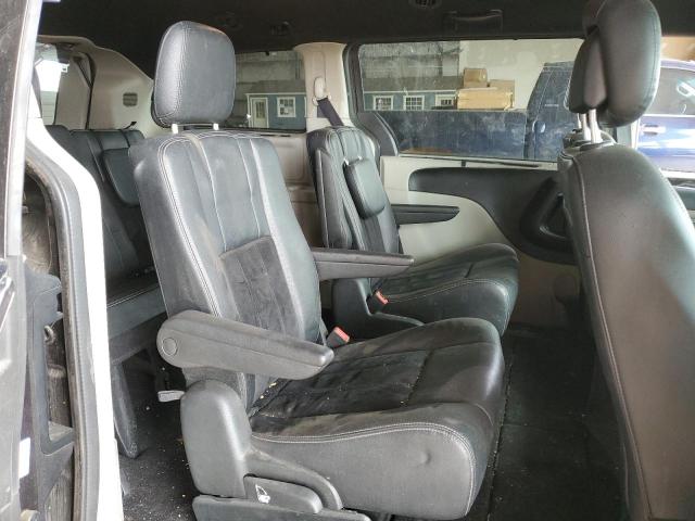 Photo 11 from auction – 2017 DODGE GRAND CARA with VIN 2C4RDGCGXHR772620