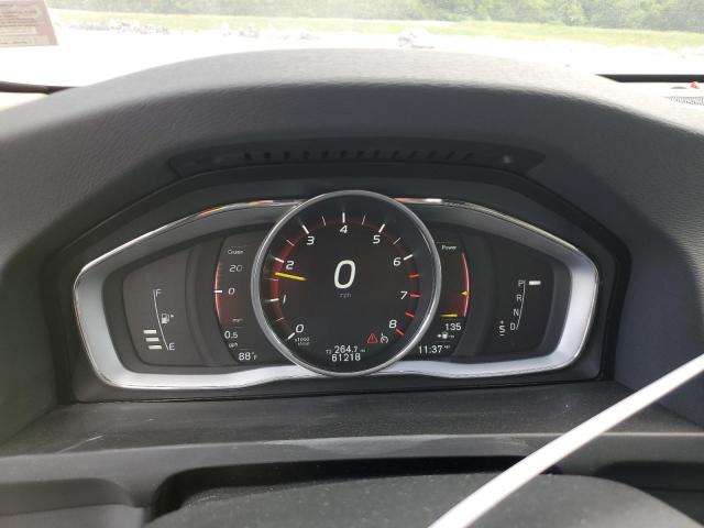 Photo 9 from auction – 2018 VOLVO S60 PREMIE with VIN LYV402HK5JB170250
