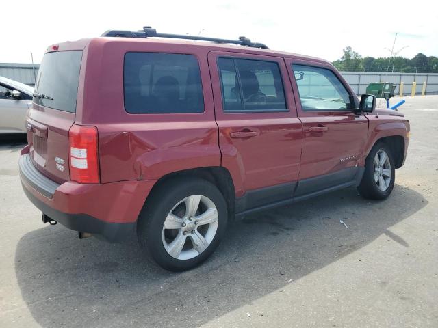 Photo 3 from auction – 2016 JEEP PATRIOT LA with VIN 1C4NJPFA4GD615259
