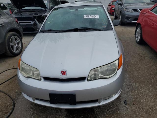 Photo 5 from auction – 2007 SATURN ION LEVEL with VIN 1G8AW15B17Z186988