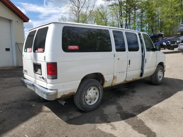Photo 3 from auction – 2011 FORD E-350 with VIN 1FBNE3BL1BDA64595