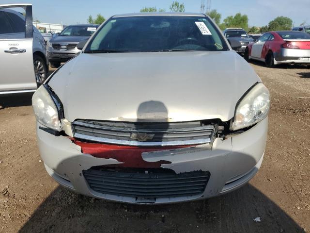 Photo 5 from auction – 2012 CHEVROLET IMPALA LT with VIN 2G1WB5E35C1209045