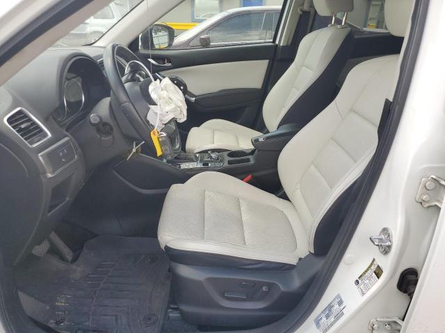 Photo 7 from auction – 2016 MAZDA CX-5 GT with VIN JM3KE4DY9G0702840