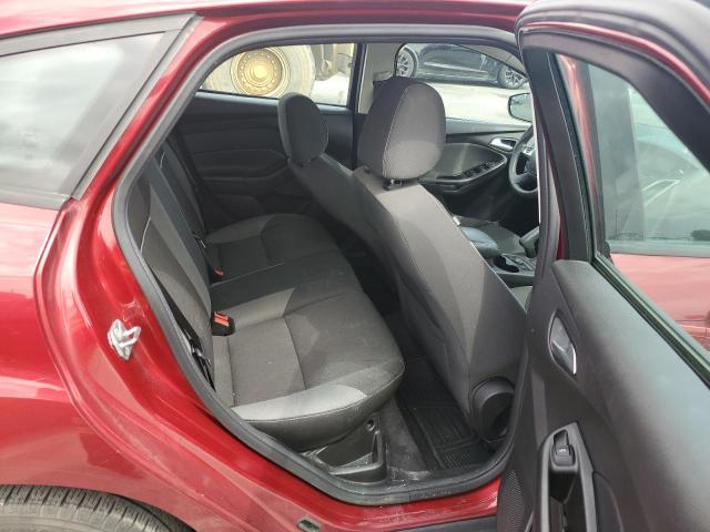 Photo 10 from auction – 2014 FORD FOCUS SE with VIN 1FADP3K29EL431381