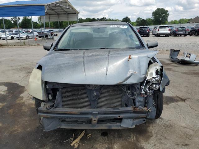 Photo 5 from auction – 2007 NISSAN SENTRA 2.0 with VIN 3N1AB61E67L631010