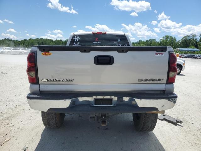 Photo 6 from auction – 2004 CHEVROLET SILVERADO with VIN 2GCEC19V941239347