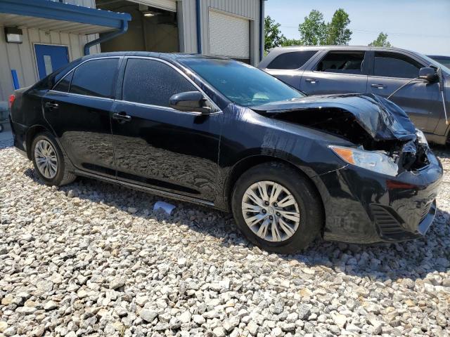 Photo 4 from auction – 2013 TOYOTA CAMRY L with VIN 4T1BF1FK8DU283215