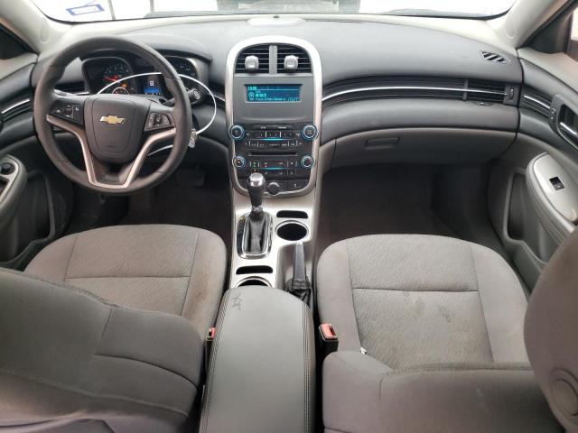 Photo 8 from auction – 2014 CHEVROLET MALIBU LS with VIN 1G11B5SL6EF210974