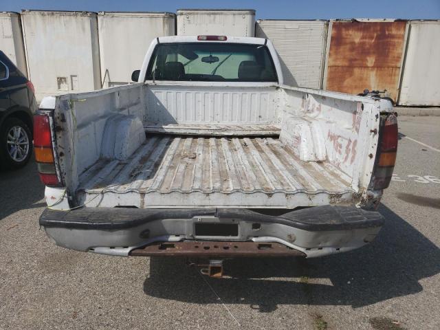 Photo 6 from auction – 2005 GMC NEW SIERRA with VIN 1GTEC14V65Z122583