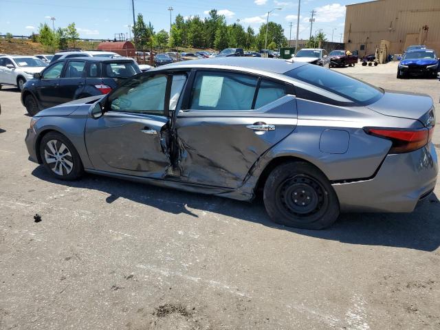 Photo 2 from auction – 2020 NISSAN ALTIMA with VIN 1N4BL4BV7LC233592