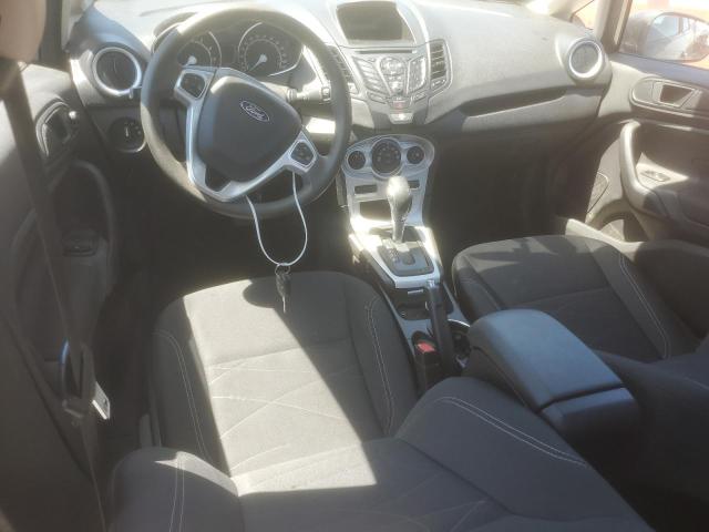 Photo 8 from auction – 2017 FORD FIESTA SE with VIN 3FADP4BJ8HM161463