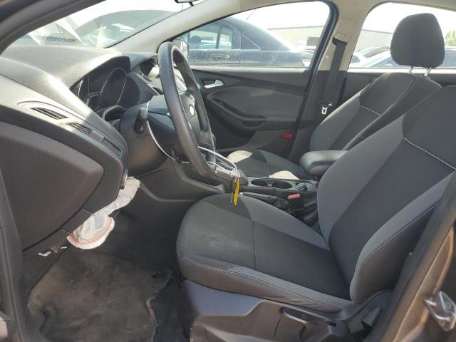 Фото 7 с аукциона – 2014 FORD FOCUS SE с VIN 1FADP3F21EL295872