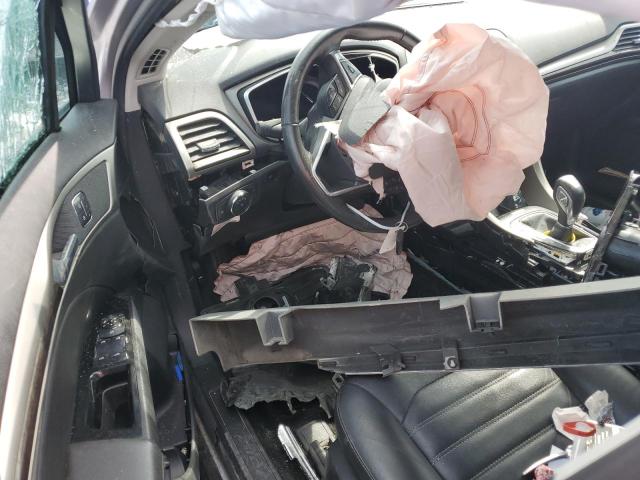 Photo 8 from auction – 2016 FORD FUSION SE with VIN 3FA6P0LU1GR127084