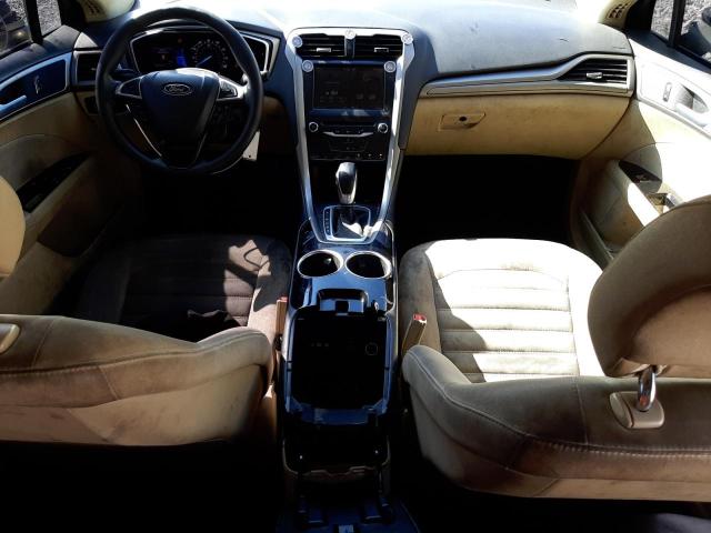 Photo 8 from auction – 2013 FORD FUSION SE with VIN 3FA6P0H71DR104127
