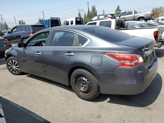 Photo 2 from auction – 2013 NISSAN ALTIMA 2.5 with VIN 1N4AL3AP8DN515948