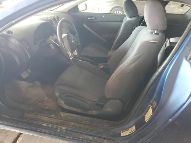 Photo 7 from auction – 2008 NISSAN ALTIMA 2.5 with VIN 1N4AL24E68C154001