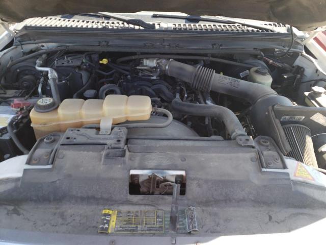 Photo 11 from auction – 2003 FORD F250 SUPER with VIN 1FTNX20L53EB71857