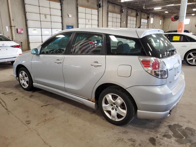 Photo 2 from auction – 2006 TOYOTA COROLLA MA with VIN 2T1KR32E16C587509