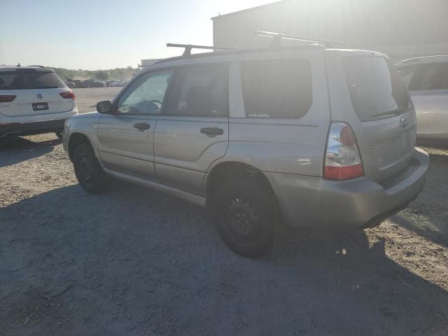 Photo 2 from auction – 2007 SUBARU FORESTER 2 with VIN JF1SG63647H720670