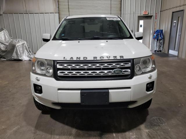 Photo 5 from auction – 2012 LAND ROVER LR2 HSE with VIN SALFR2BNXCH308733