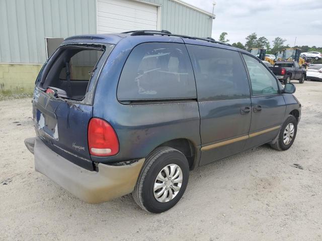 Photo 3 from auction – 2000 CHRYSLER VOYAGER with VIN 2C4FJ25B1YR681977