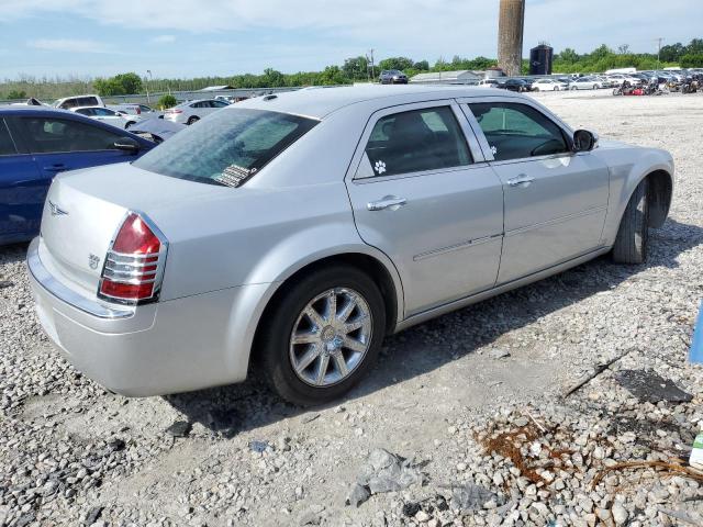 Photo 3 from auction – 2007 CHRYSLER 300C with VIN 2C3KA63H77H808267