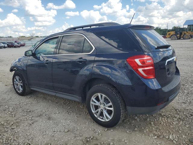 Photo 2 from auction – 2016 CHEVROLET EQUINOX LT with VIN 2GNALCEK9G6154366