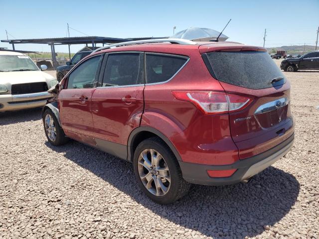 Photo 2 from auction – 2014 FORD ESCAPE TIT with VIN 1FMCU0J96EUB64296