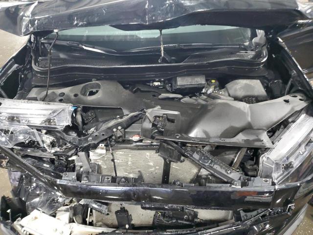 Photo 11 from auction – 2022 HONDA RIDGELINE with VIN 5FPYK3F86NB004470