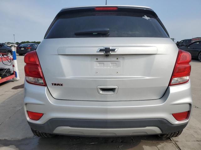 Photo 6 from auction – 2019 CHEVROLET TRAX 1LT with VIN 3GNCJLSB6KL343564