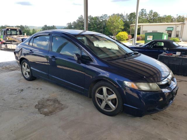 Photo 4 from auction – 2011 HONDA CIVIC LX with VIN 2HGFA1F58BH548456