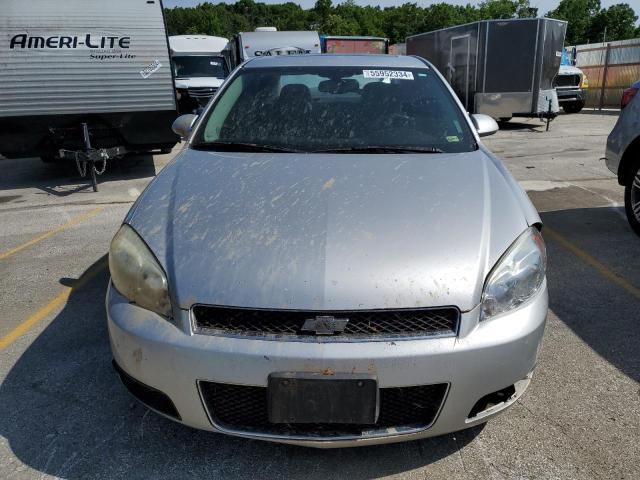 Photo 5 from auction – 2014 CHEVROLET IMPALA LIM with VIN 2G1WC5E39E1113483