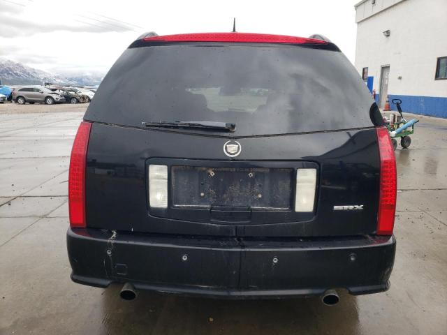 Photo 6 from auction – 2006 CADILLAC SRX with VIN 1GYEE637260183004