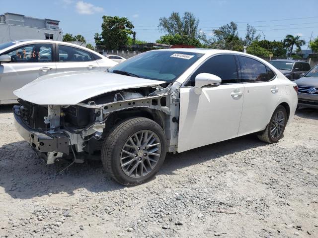 Photo 1 from auction – 2018 LEXUS ES 350 with VIN 58ABK1GG1JU116544