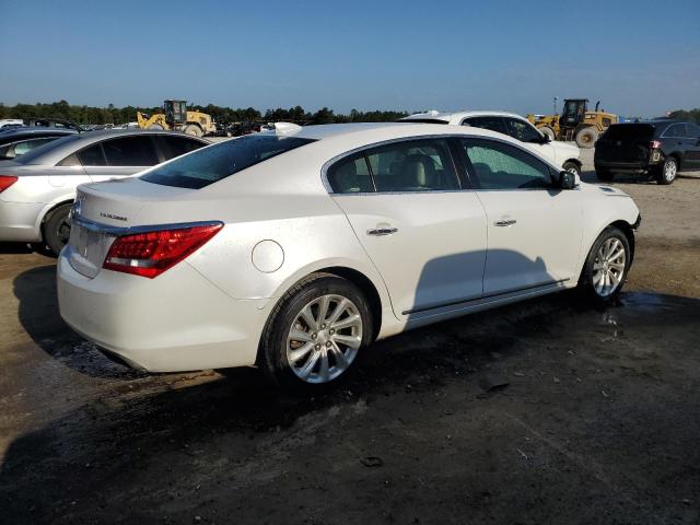 Photo 3 from auction – 2015 BUICK LACROSSE with VIN 1G4GB5G39FF149787